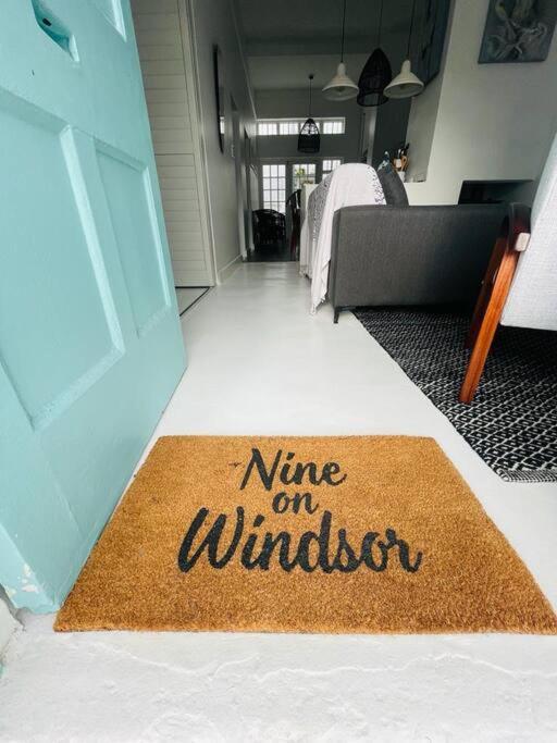 Cottage, Nine On Windsor, Kalk Bay, Cape Town Экстерьер фото