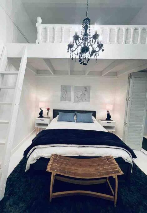 Cottage, Nine On Windsor, Kalk Bay, Cape Town Экстерьер фото