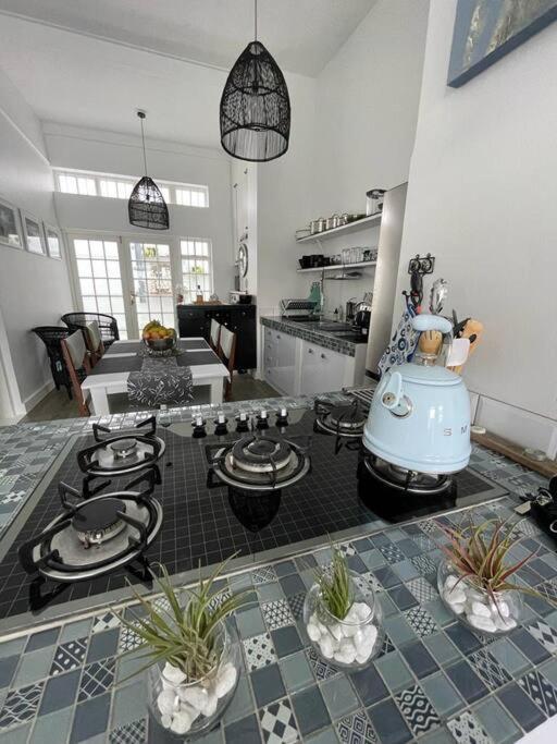 Cottage, Nine On Windsor, Kalk Bay, Cape Town Экстерьер фото