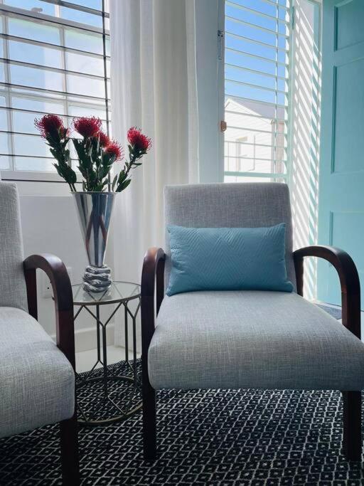Cottage, Nine On Windsor, Kalk Bay, Cape Town Экстерьер фото